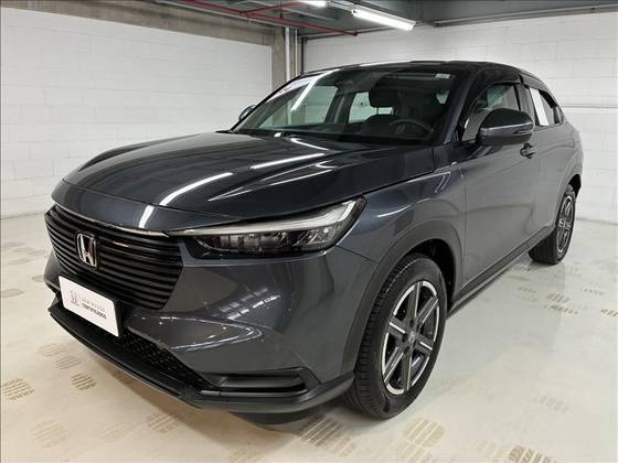 HONDA HR-V 1.5 DI I-VTEC FLEX EX CVT